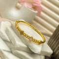 Van cleef Bangle