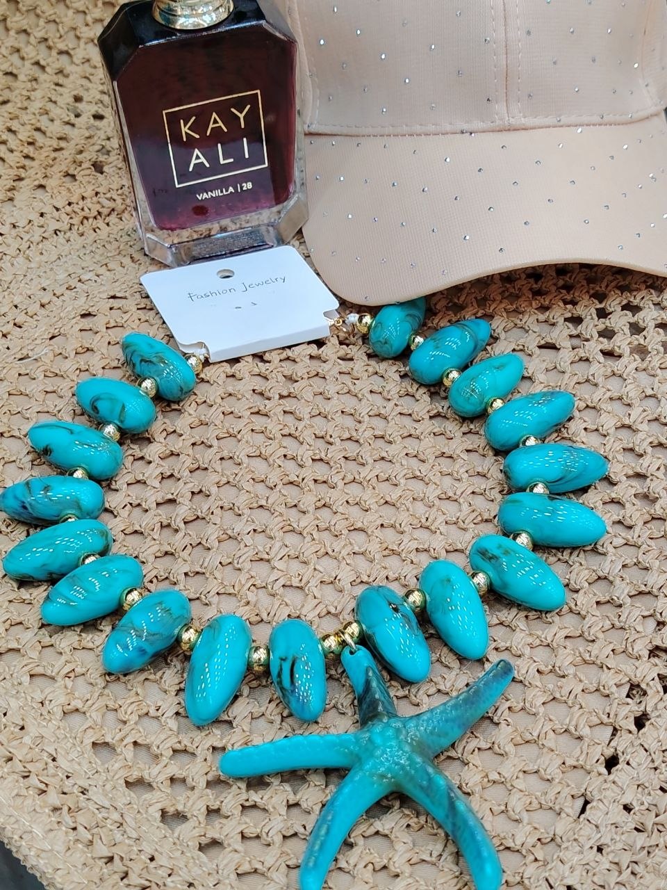 Necklace H