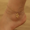 Anklet I