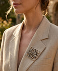Brooch B