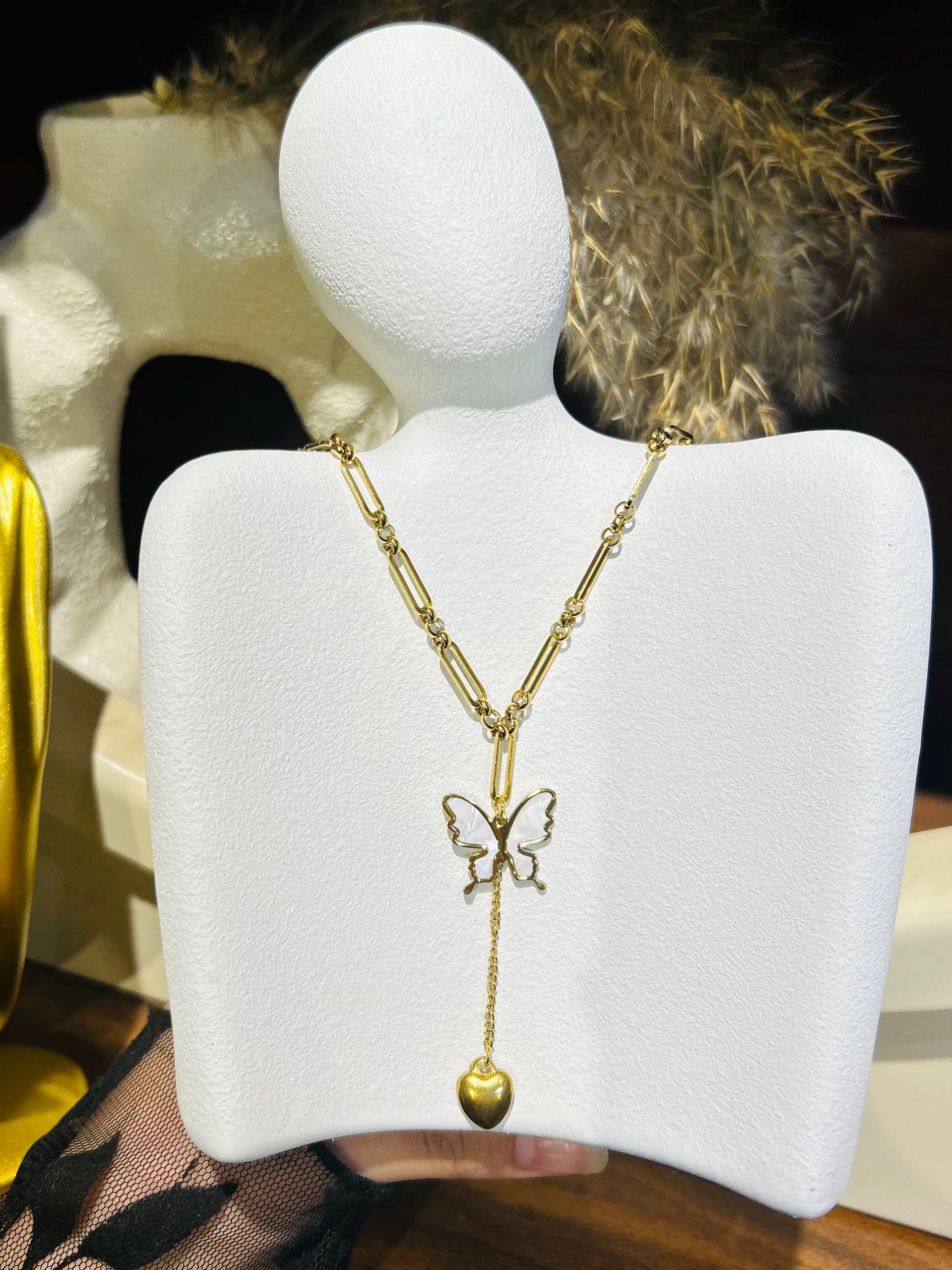 Ay necklace
