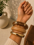 Bangle Set La