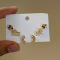 Earing I