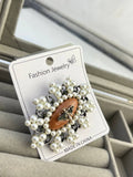 Brooch Mic