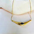 Necklace zel