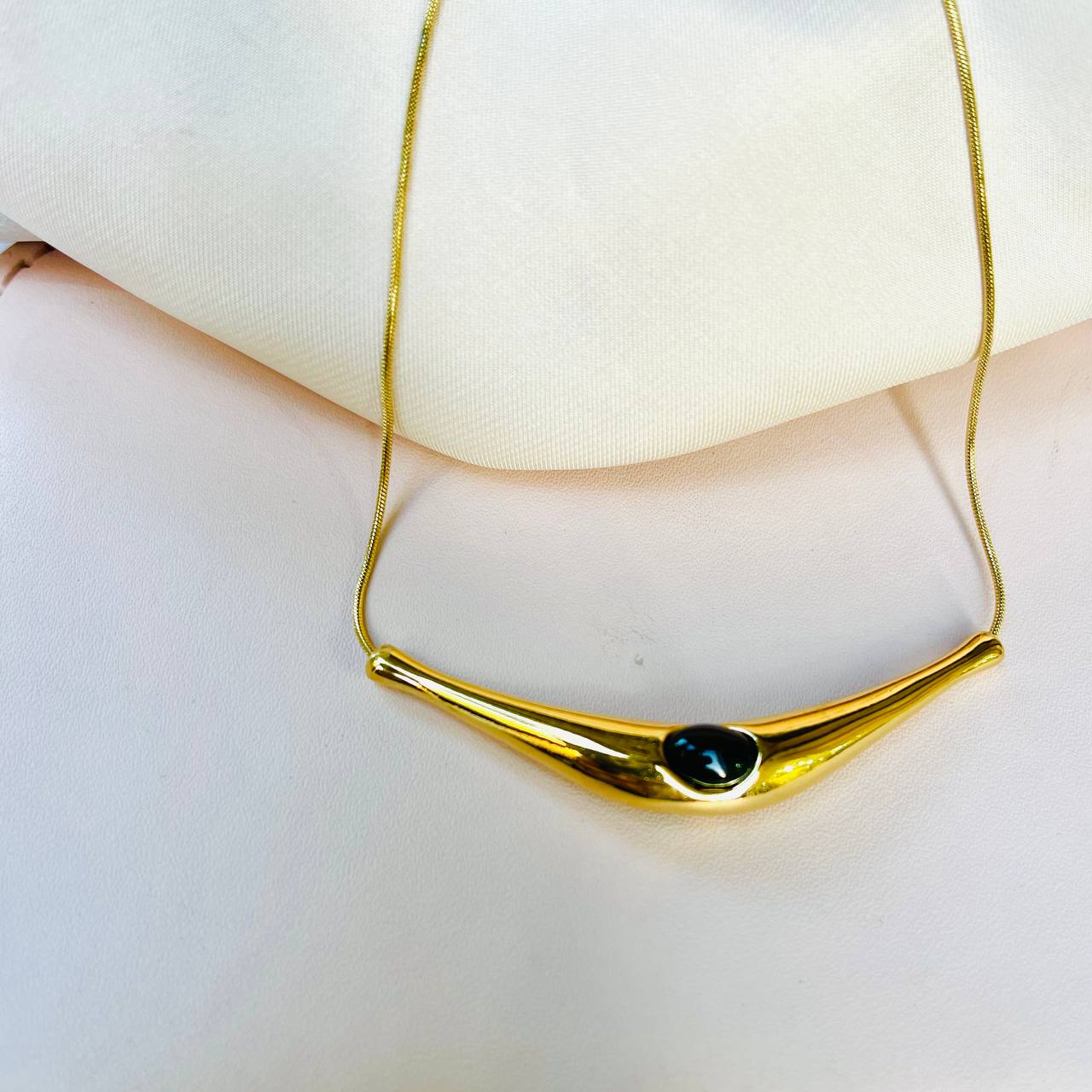 Necklace zel