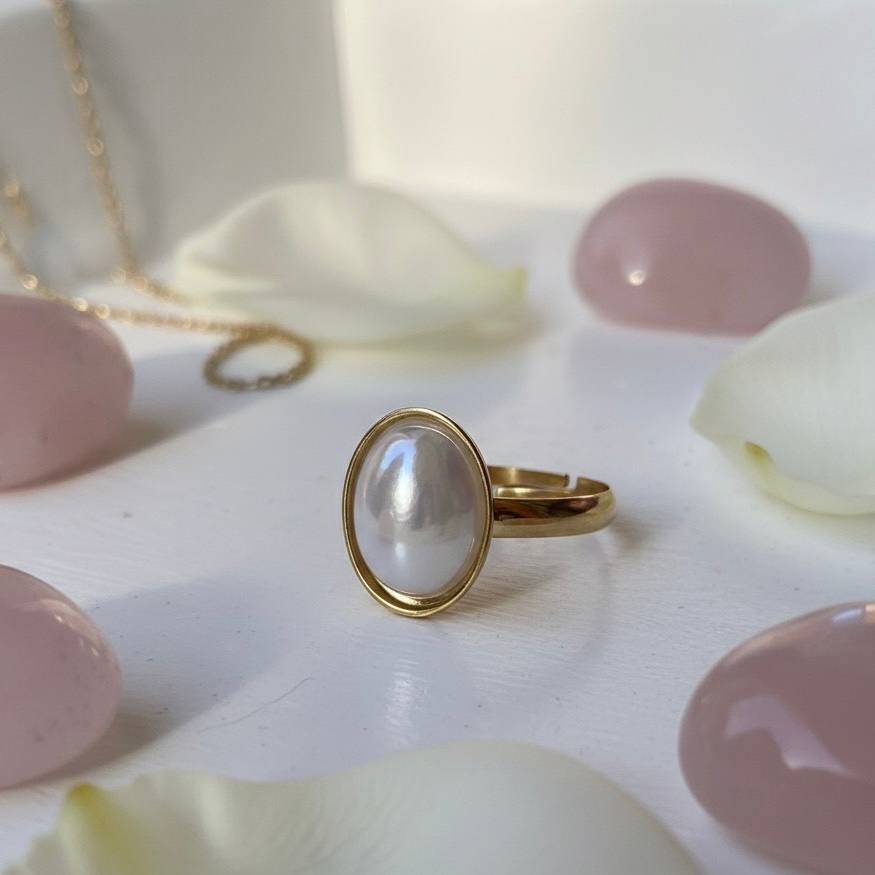 Mena ring