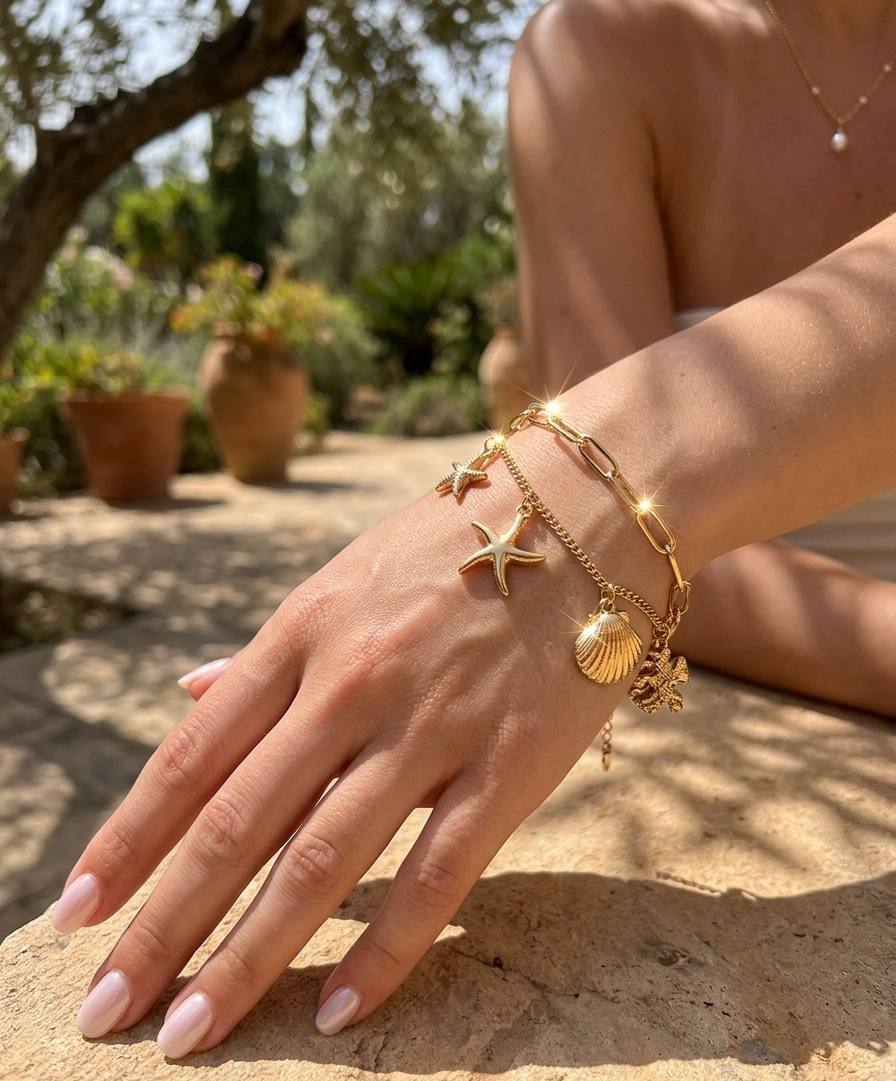 Bracelet B