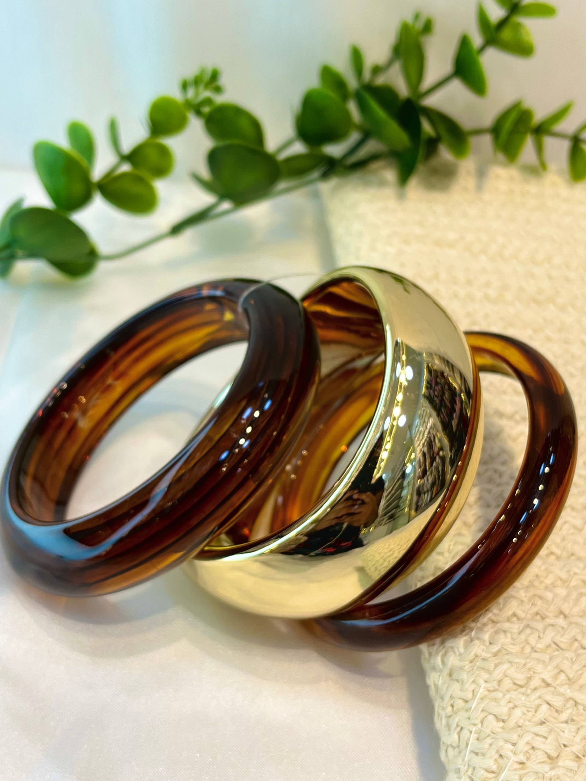 Bangle Set GL
