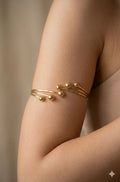 Bracelet shoulder