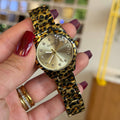 Tigger watch i