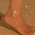 Anklet I
