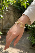 Sea Bracelet B