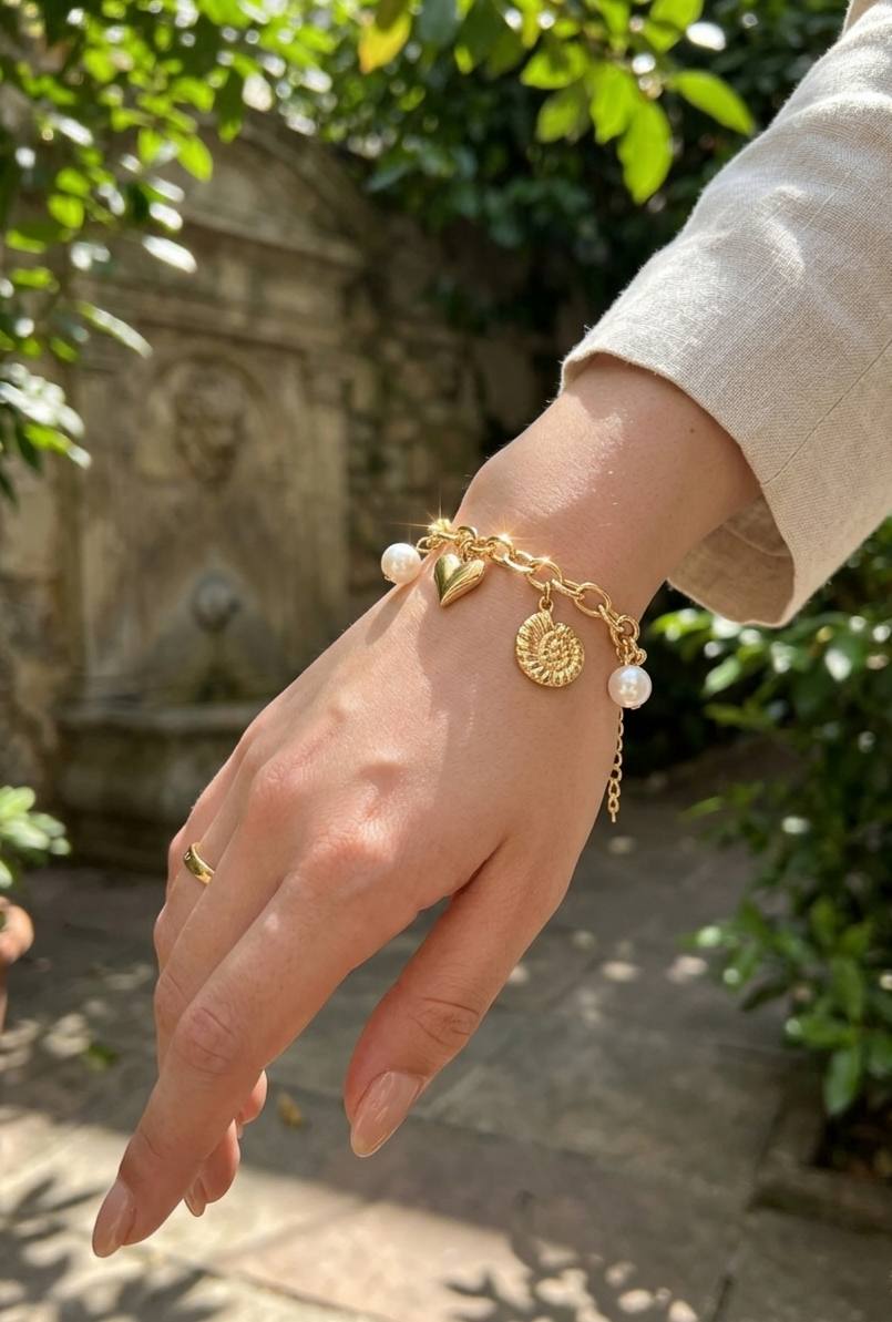 Sea Bracelet B