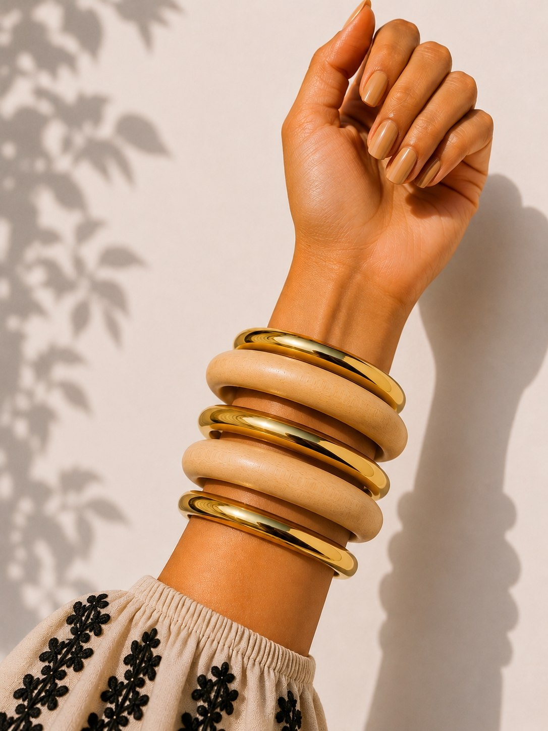 Bangle Set La