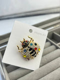 Brooch Mic
