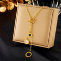 I Necklace