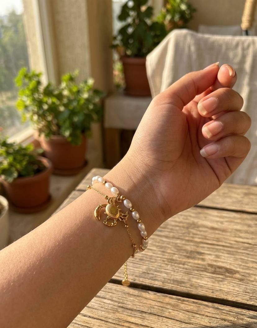 Bracelet B