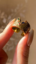 Ring lol