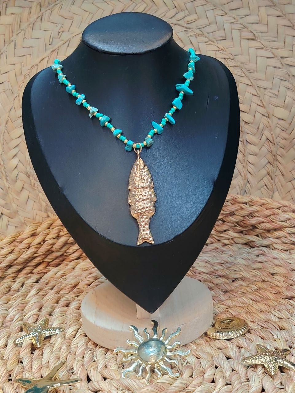 Necklace H