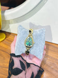Gold plated watch Ay