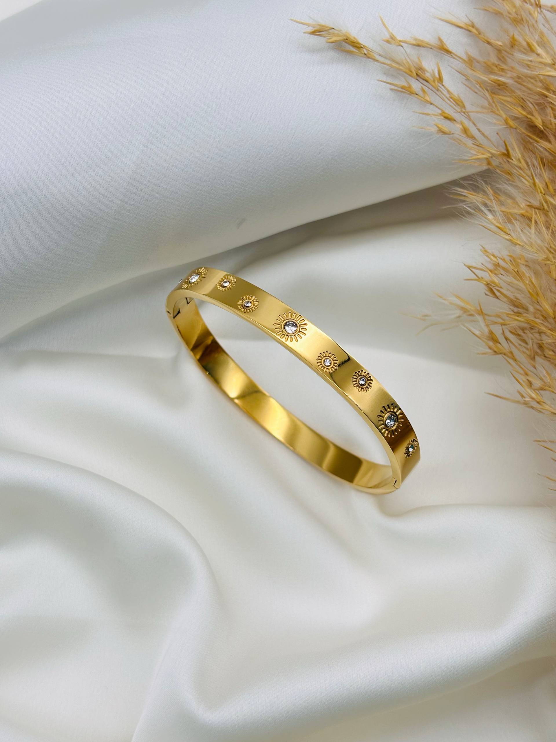 Sun Bangle B