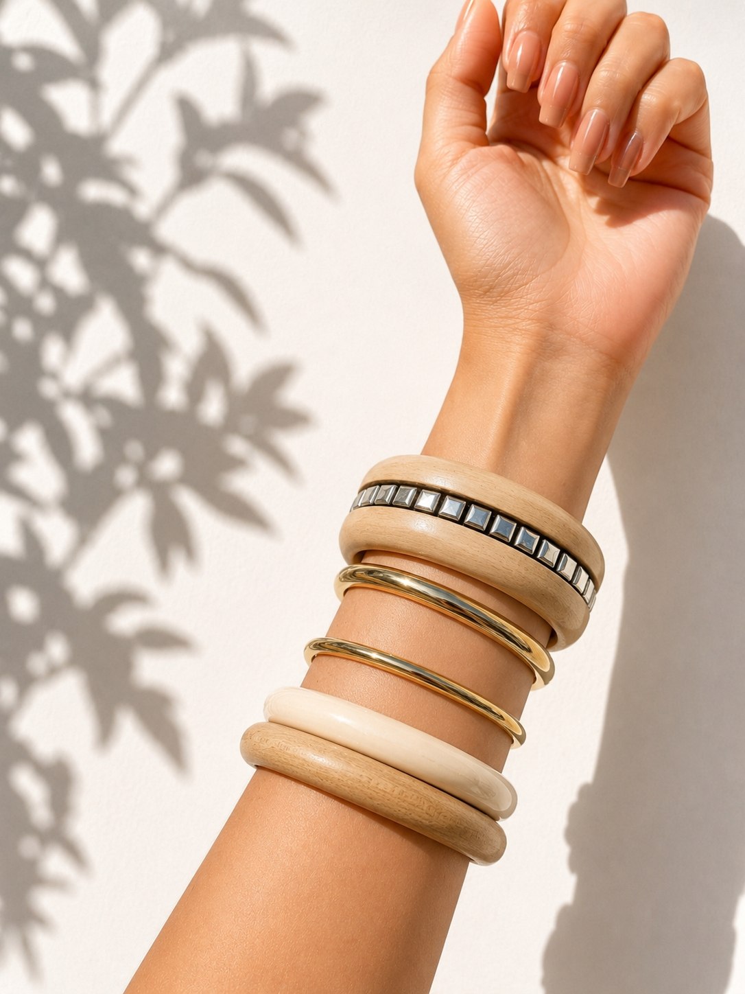 Bangle Set La