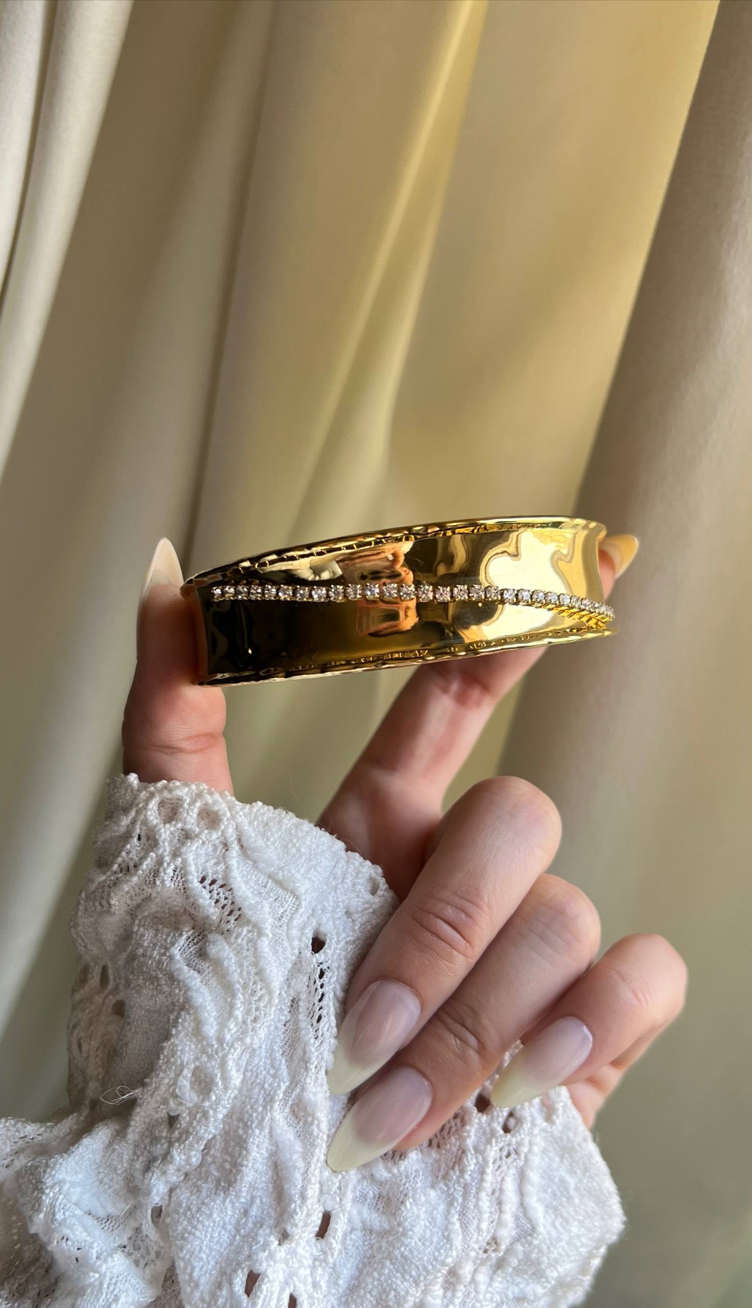 Bangle ME