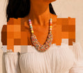 Necklace La