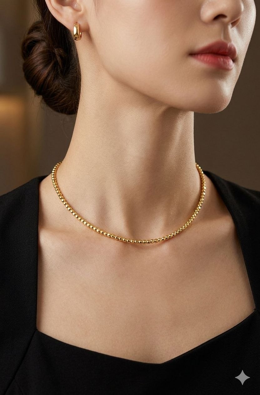 Necklace A
