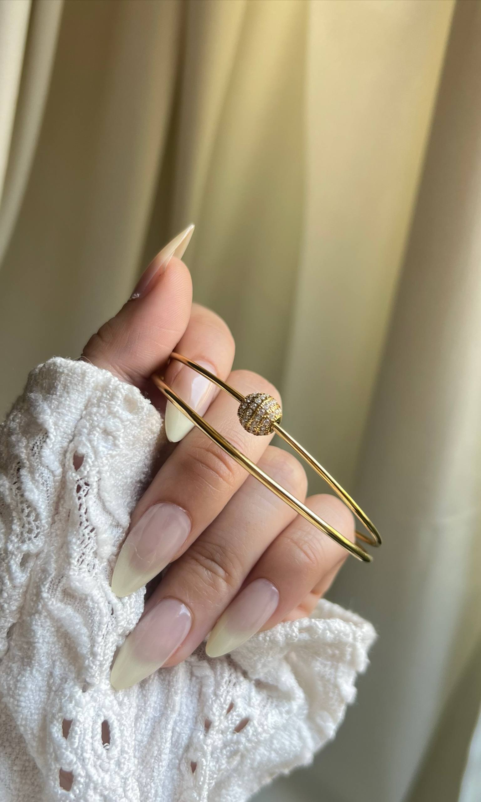 Bangle ME