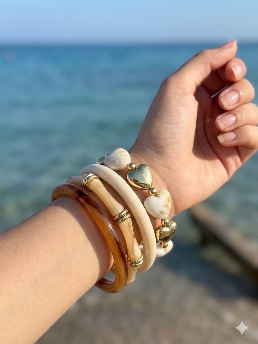 Bangle Set st