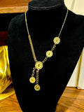 Necklace queen ay