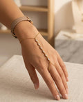 Hand chain B