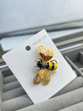 Brooch Mic