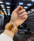 Acrylic Bangle I
