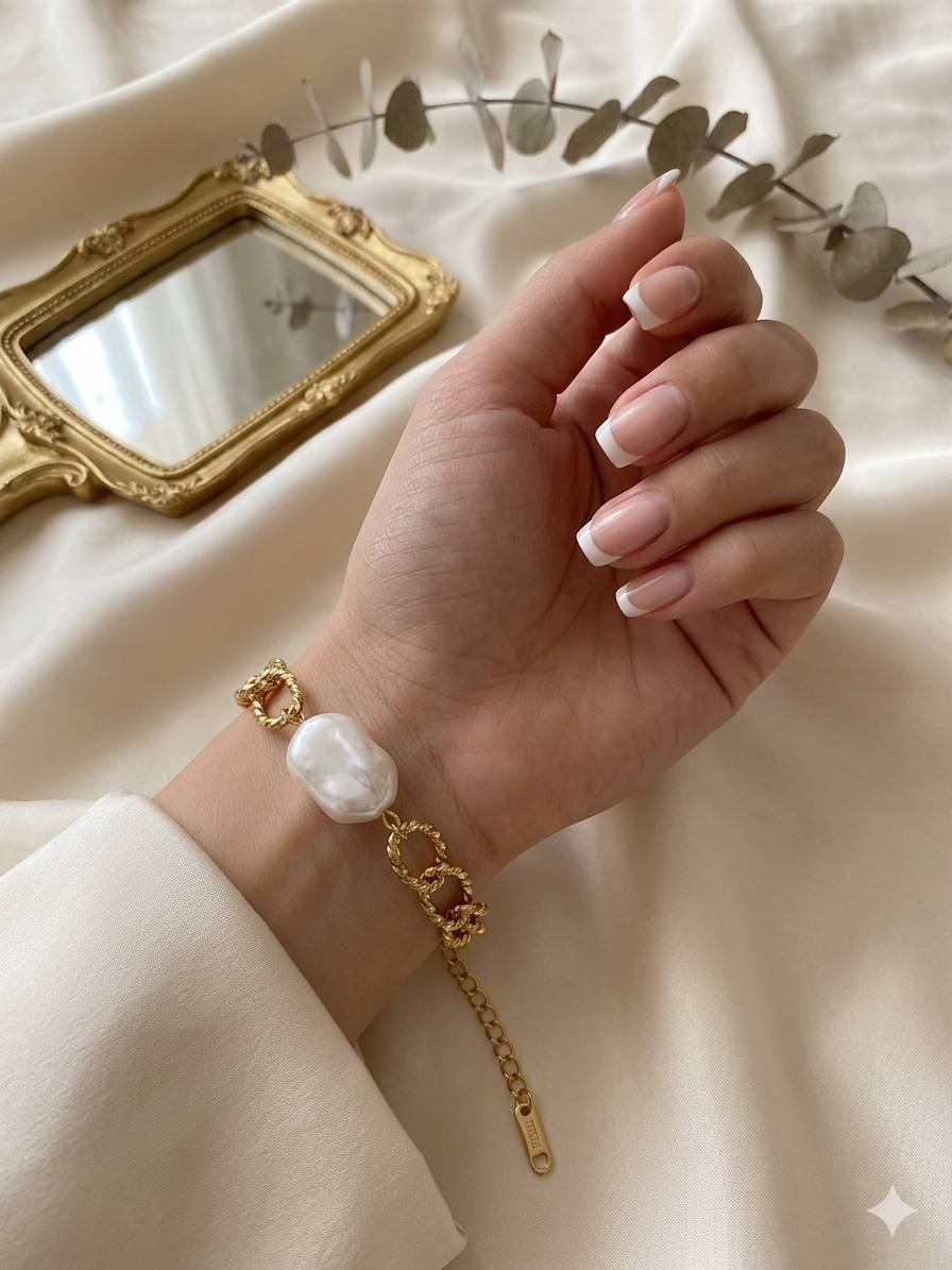 Bracelet MET
