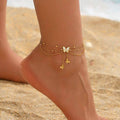 Anklet I