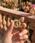Brooch B