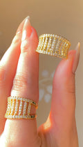Ring free size lol