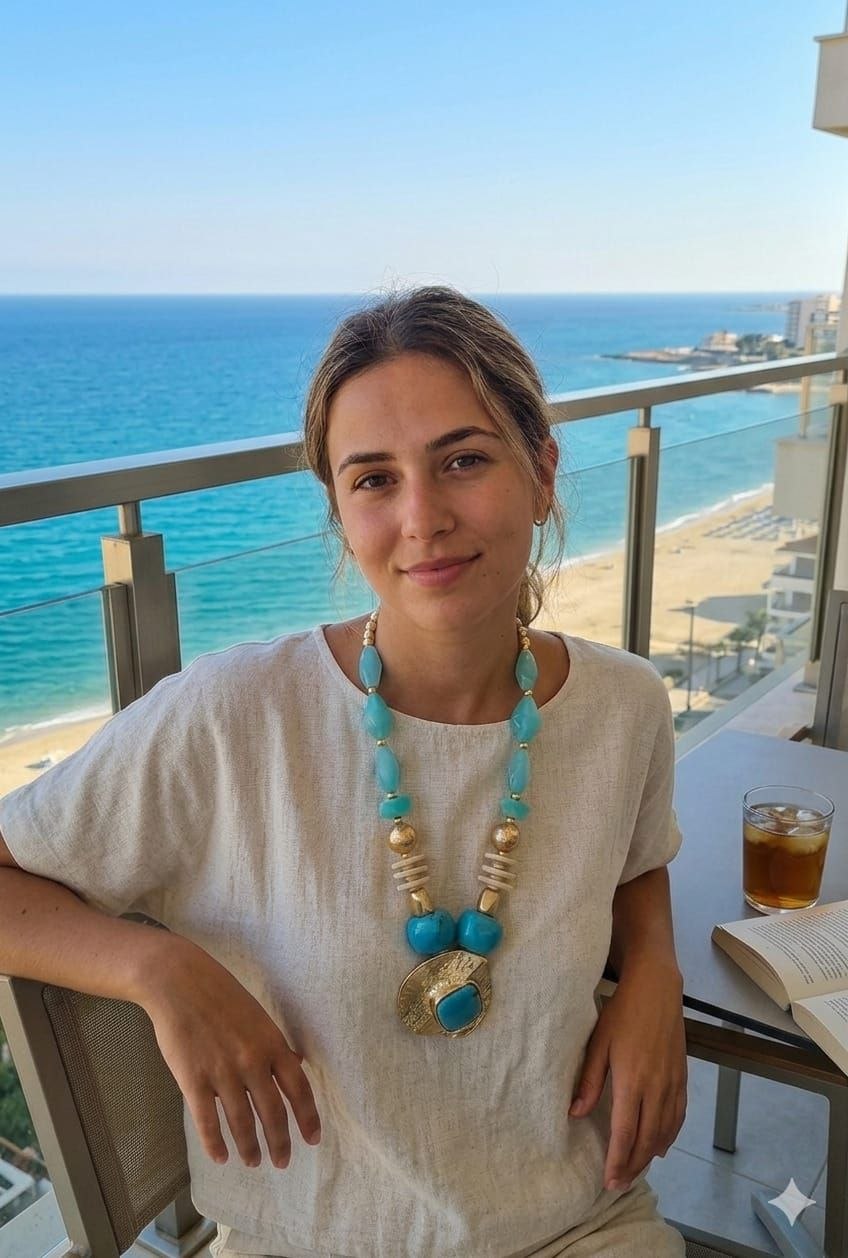 Necklace A