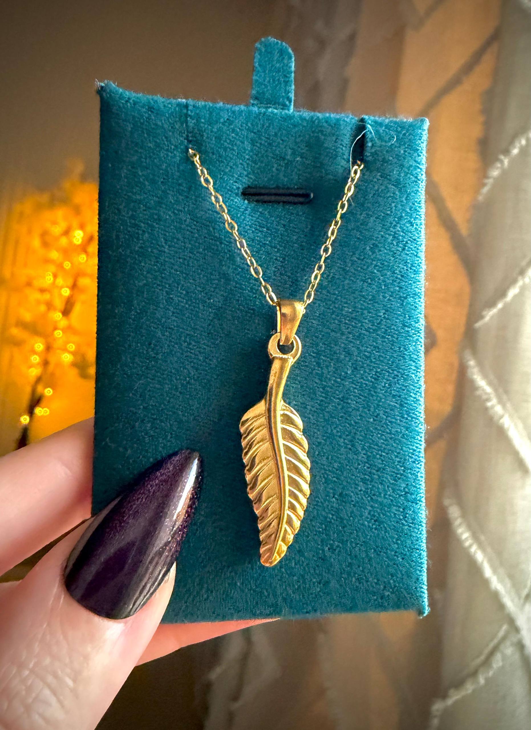 Necklace