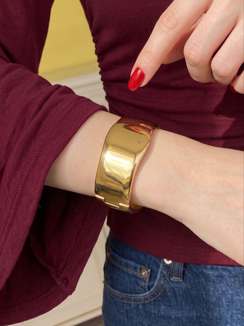 Bangle Se