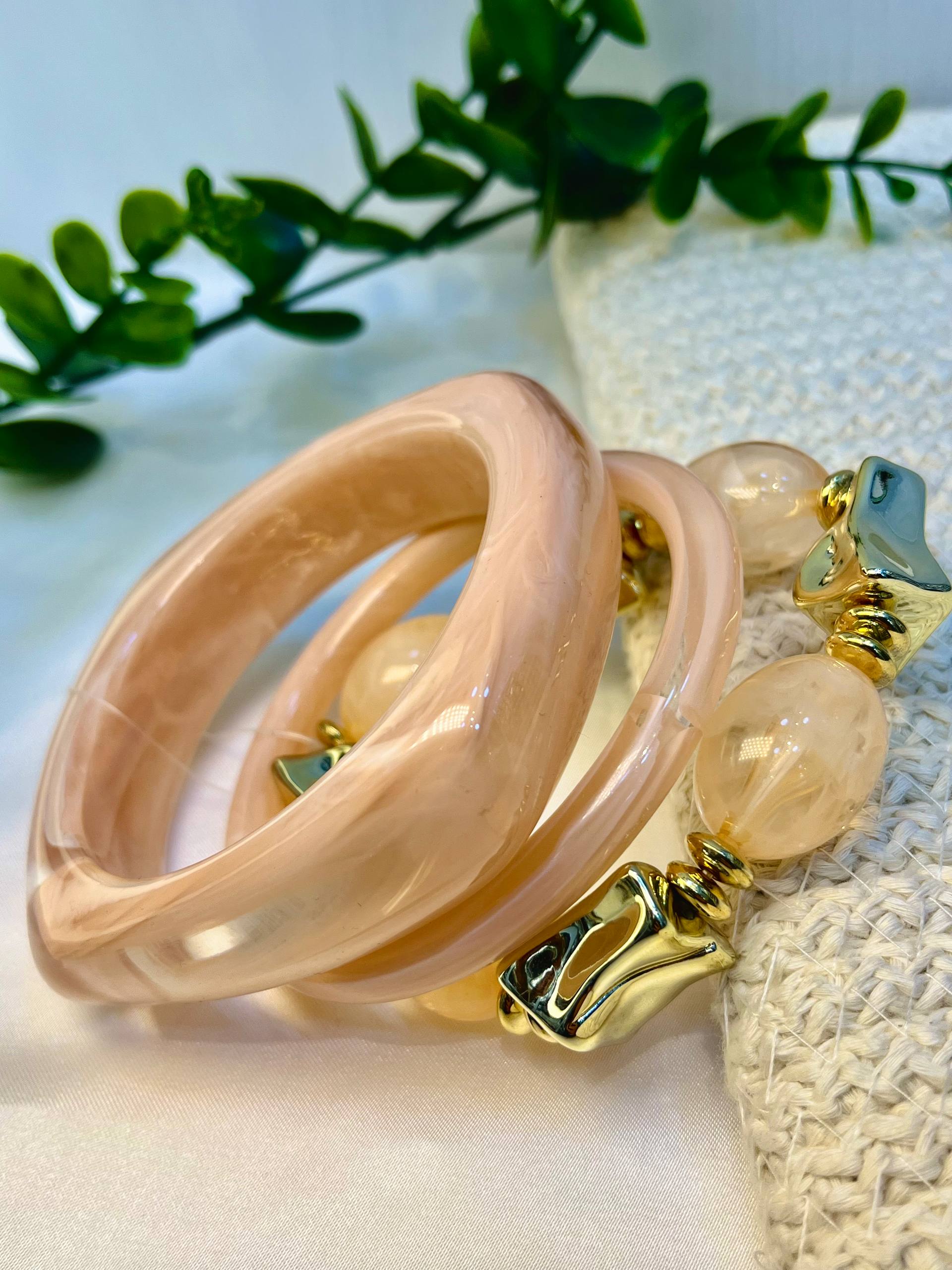 Bangle Set GL