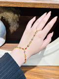 Hand chain ay
