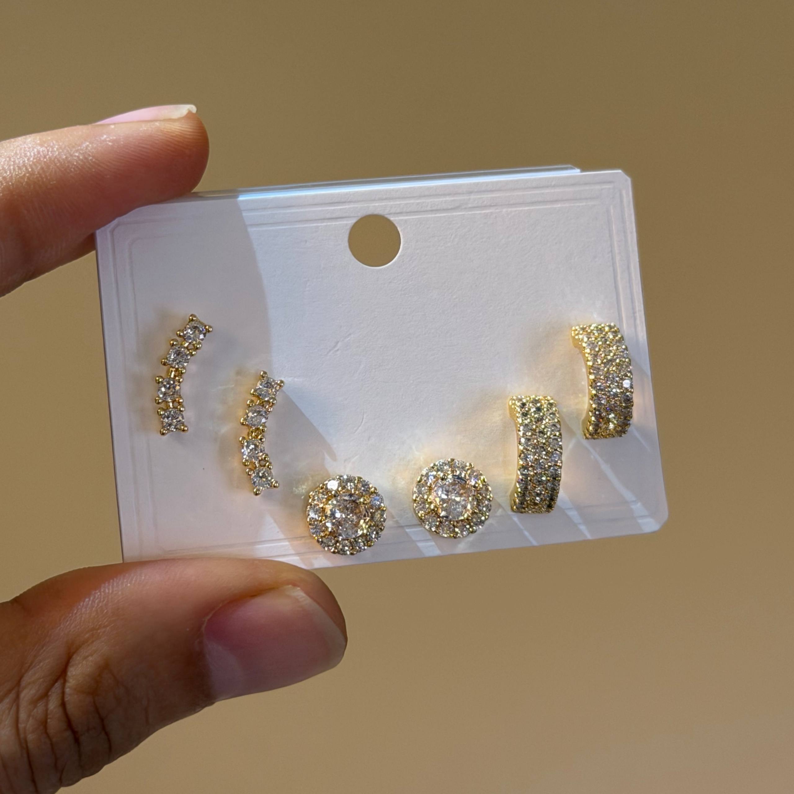 Earing I