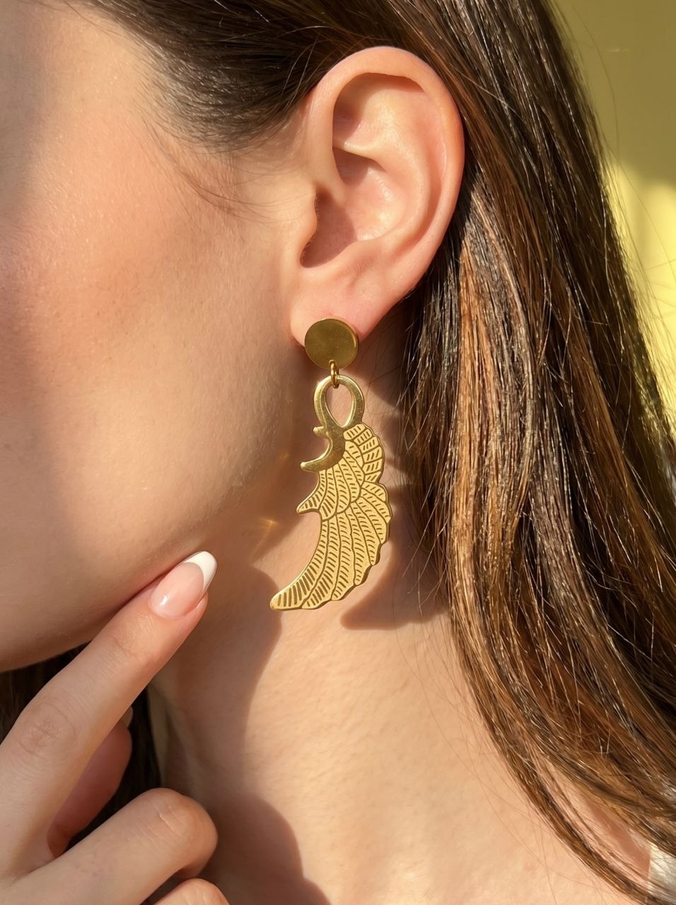 Earing Se