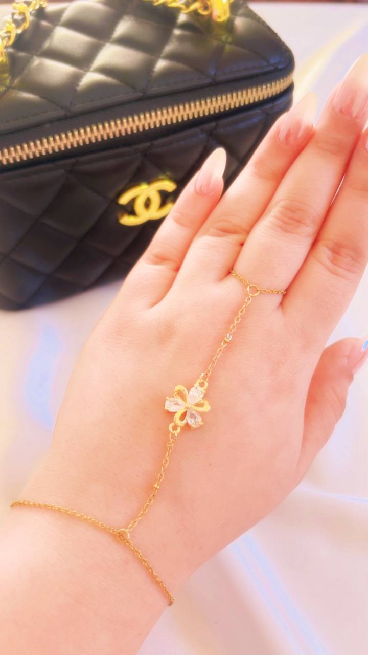 Hand chain