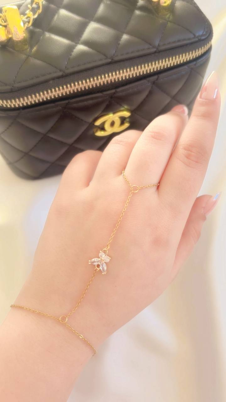 Hand chain
