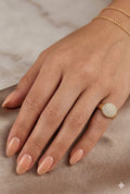 Ring A